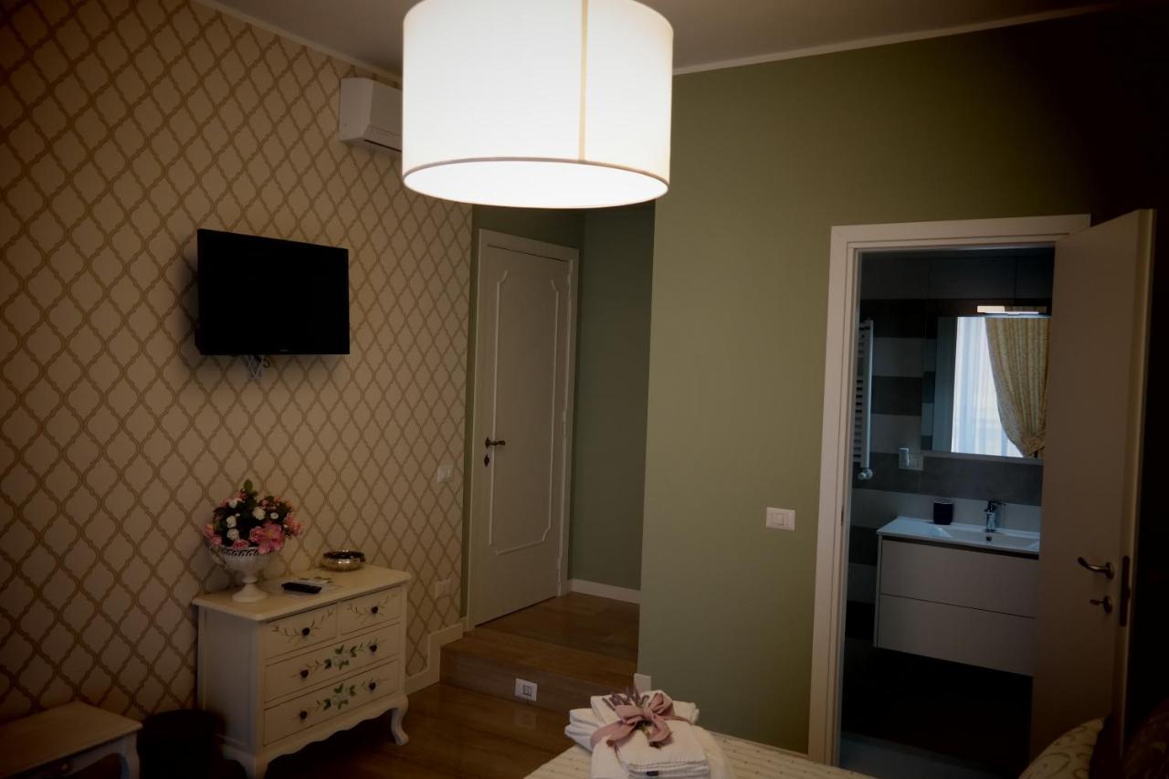Allaportaccanto Bed & Breakfast Cassino Exterior photo